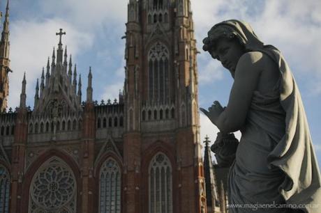 La Plata despierta tus sentidos (otros)