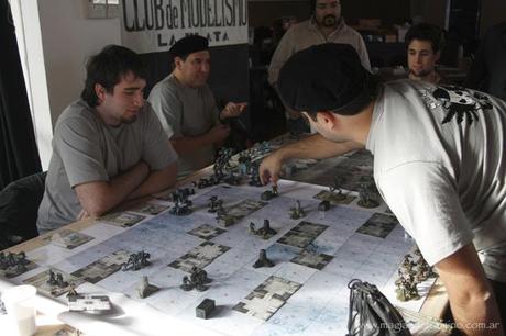 La Plata despierta tus sentidos (otros)