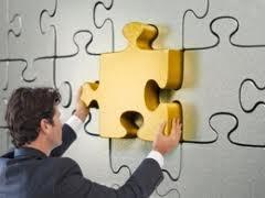 ejecutar la estrategia El problema de la ejecución de la estrategia