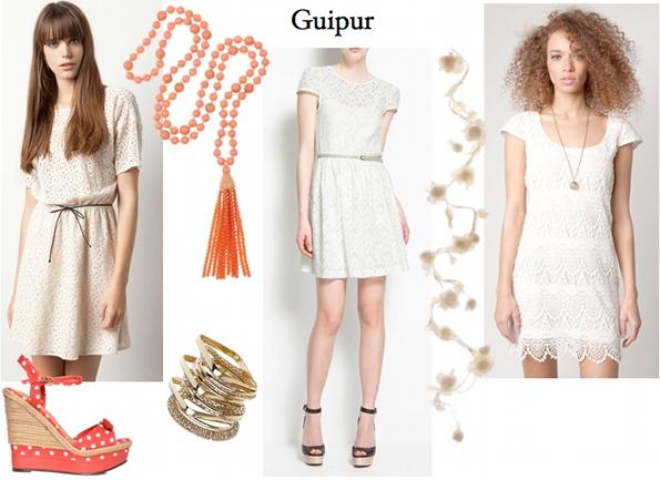 Vestiditos de Verano