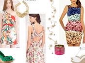 Vestiditos Verano