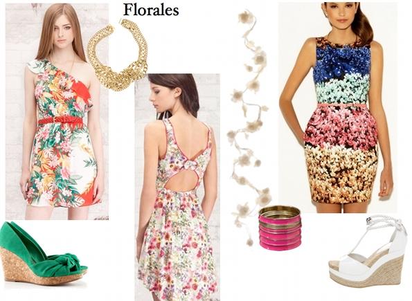 Vestiditos de Verano