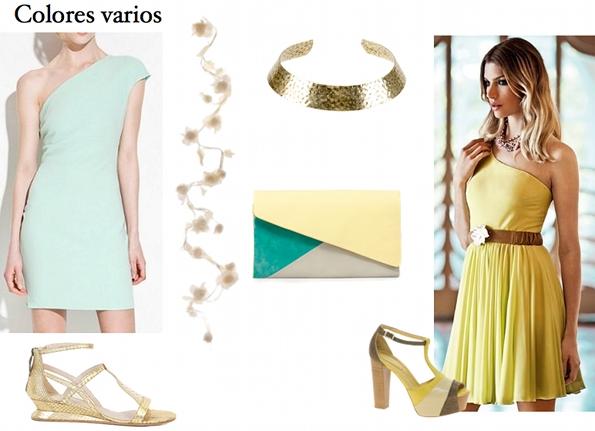 Vestiditos de Verano