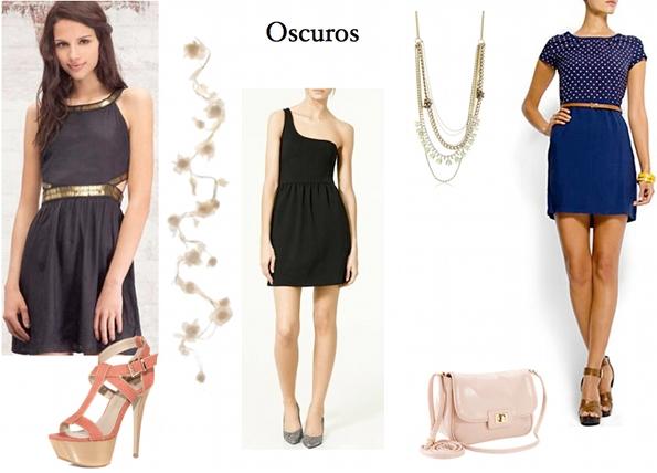 Vestiditos de Verano