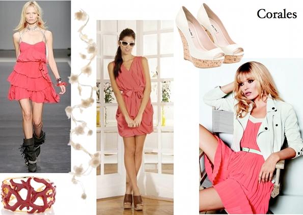 Vestiditos de Verano