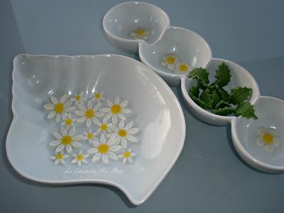 TARTA CESTA DE TERCIOPELO ROJO