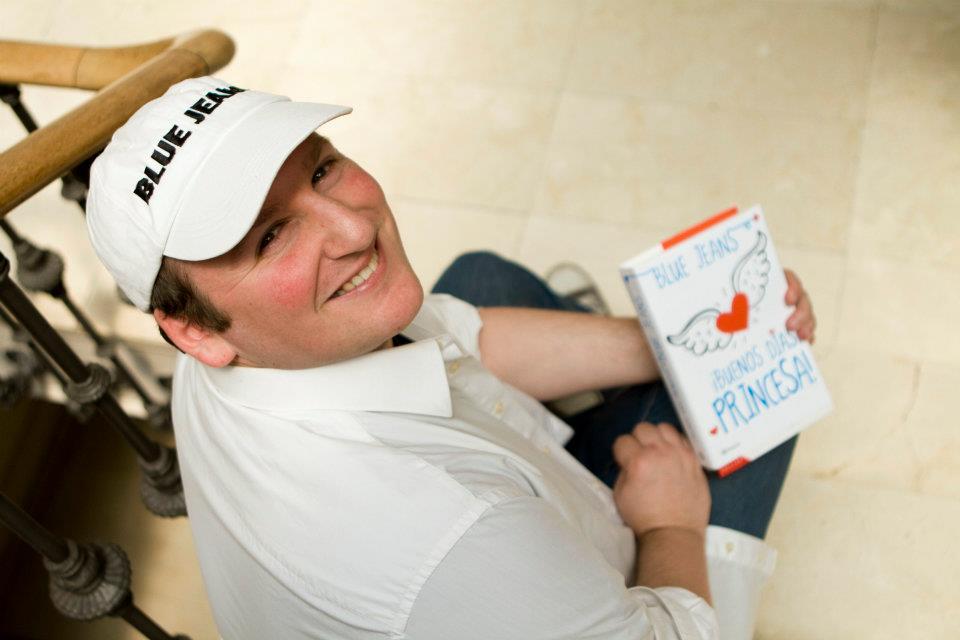 Firmas de Blue Jeans