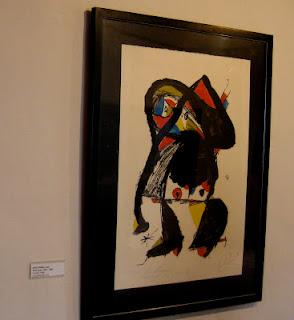 Un encuentro poético-artístico-musical en el Día Internacional de los Museos