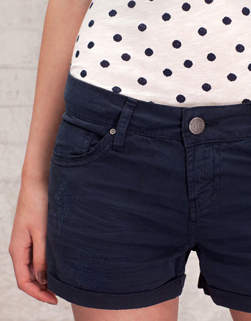 NEW IN MY CLOSET ... MAYO