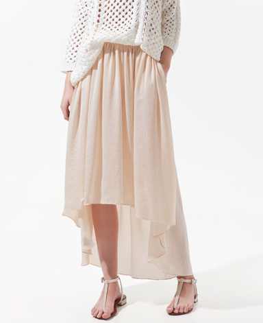 NEW IN MY CLOSET ... MAYO