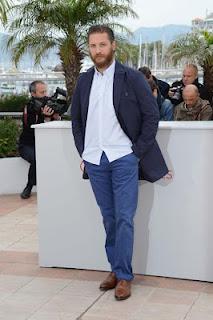 Las fotos de Cannes 2012 (día 4) en WorldCinema7