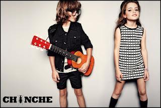 Nueva Colección de Chinches