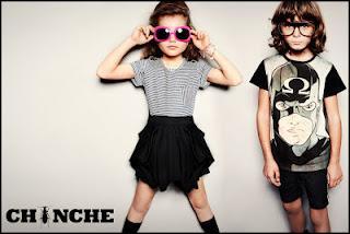 Nueva Colección de Chinches