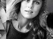 Moda Tendencia.Modelos Mundo.Lauren Hutton.Considerada caras bellas años setenta.