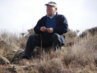 In memoriam D. José María Herrero Marzo