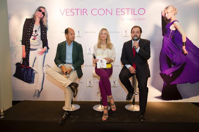 Vestir con estilo”, por María León - Paperblog