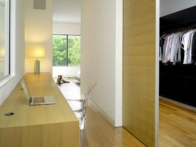 Casa Moderna en Toronto