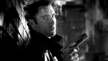 Clive Owen confirmado para Sin City 2