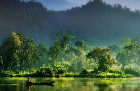Paisajes