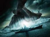 ‘Battleship’ póster objeto parodia