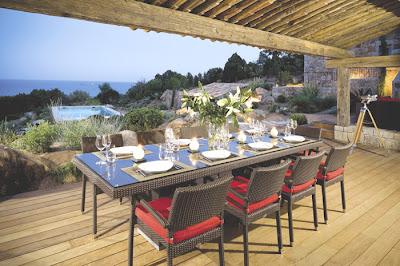 Exteriores Rusticos en Corsica