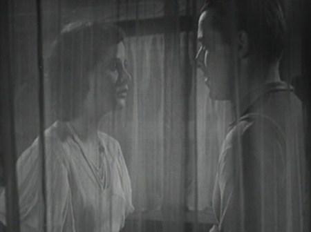 Canto al amor trágico: Éxtasis (1933)