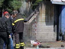 estudiante muere tras explosión bomba instituto italiano