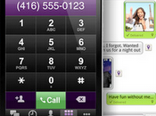 Viber llega Windows Phone BlackBerry