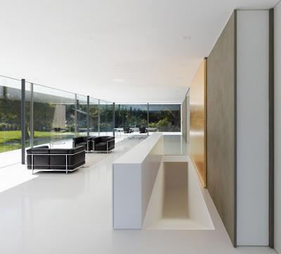 Casa Moderna Prototipo en Alemania