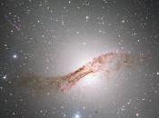 vistazo profundo Centaurus