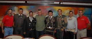 Verdad y Honestidad, promete Miguel Pascual