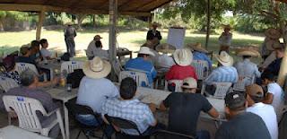 Verdad y Honestidad, promete Miguel Pascual