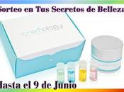 Sorteo Cremology