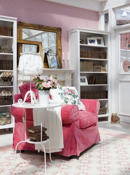 Ikea en Casa Decor 2012 Érase una vez… textiles florales ikea muebles de ikea inspiración fotos interiores ikea ikea papel pintado Ikea en Casa Decor 2012 Érase una vez… fotos cocinas blancas y rosas Estilo nórdico romántico estilo ingles romantico diseño y decoración diseño ikea decorar interiores decorar casas decorar casa decoración romántica decoración femenina fotos decoración exterior terraza romántica decoración dormitorio decoración cocina casa decoración blogs interiorismo blog diseño interiores blog decoración