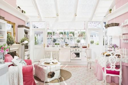 Ikea en Casa Decor 2012 Érase una vez… textiles florales ikea muebles de ikea inspiración fotos interiores ikea ikea papel pintado Ikea en Casa Decor 2012 Érase una vez… fotos cocinas blancas y rosas Estilo nórdico romántico estilo ingles romantico diseño y decoración diseño ikea decorar interiores decorar casas decorar casa decoración romántica decoración femenina fotos decoración exterior terraza romántica decoración dormitorio decoración cocina casa decoración blogs interiorismo blog diseño interiores blog decoración