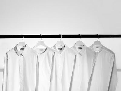 Trucos de la abuela para la ropa blanca