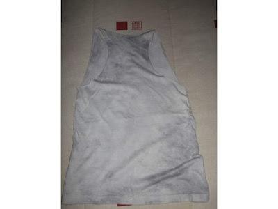 Trucos de la abuela para la ropa blanca