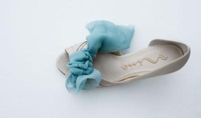 Cambia la imagen de tus zapatos