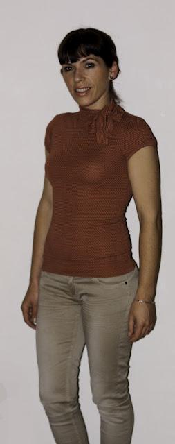 Ay, lo que me gusta un mercadillo!!