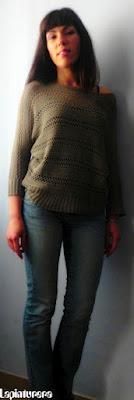 Ay, lo que me gusta un mercadillo!!