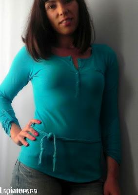 Ay, lo que me gusta un mercadillo!!