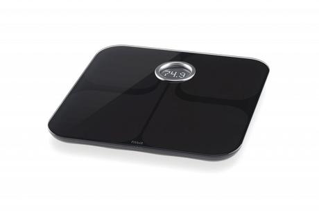 Fitbit Aria FitBit Ultra: el dispositivo que te pone en forma