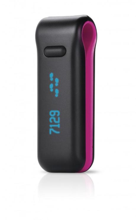 Fitbit_Ultra_Pasos_Morado FitBit Ultra: el dispositivo que te pone en forma