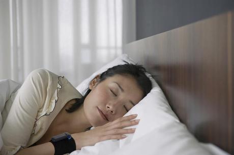 03 Fitbit_Ultra_MonitorSueño FitBit Ultra: el dispositivo que te pone en forma