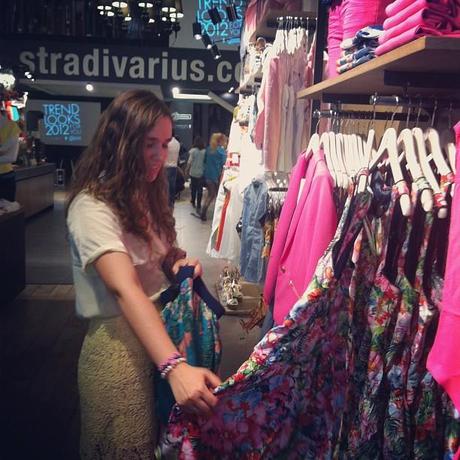 Evento Stradivarius & Schwarzkopf