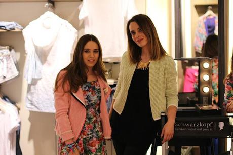 Evento Stradivarius & Schwarzkopf