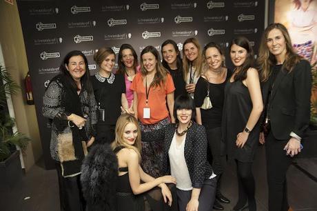 Evento Stradivarius & Schwarzkopf