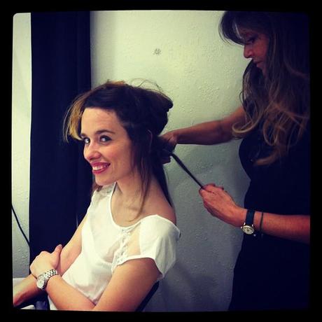 Evento Stradivarius & Schwarzkopf