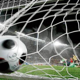 Al carajo con el fútbol!