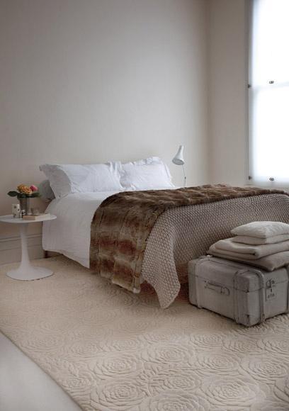 A los pies de la cama - Paperblog